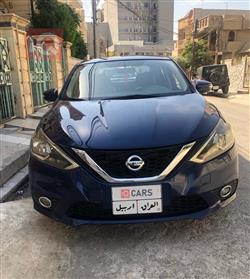 نيسان سنترا